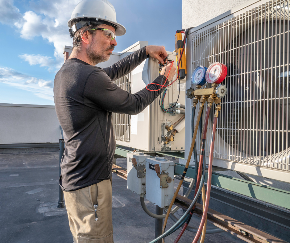 How HVAC Upgrades Can Save You Money in Energy Bills