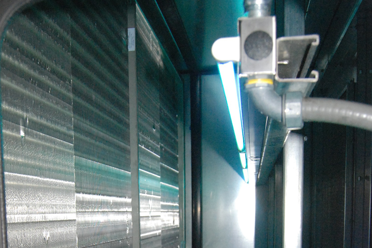 Why You Should Invest in UV Light Systems for Your HVAC in Florida